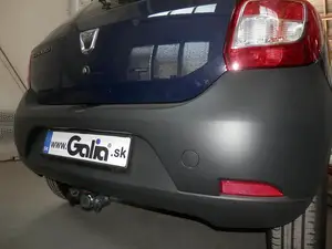Фаркоп Galia D044A для Renault Sandero и Sandero Stepway