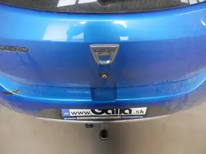 Фаркоп Galia D044A для Renault Sandero и Sandero Stepway