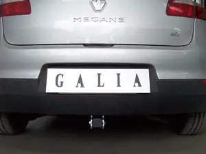 Фаркоп Galia R087A для Renault Megane и Scenic