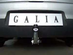 Фаркоп Galia R087A для Renault Megane и Scenic
