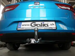 Фаркоп Galia S108A для Seat Leon ST