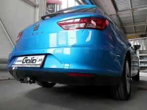 Фаркоп Galia S108A для Seat Leon ST