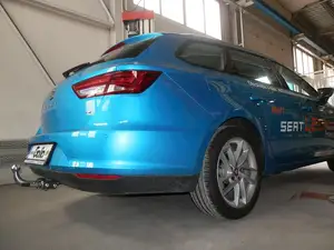 Фаркоп Galia S108A для Seat Leon ST
