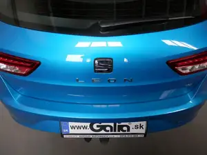 Фаркоп Galia S108A для Seat Leon ST