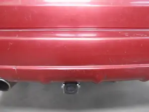 Фаркоп Galia S072A для Subaru Forester
