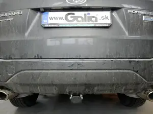 Быстросъёмный фаркоп Galia S103C для Subaru Forester