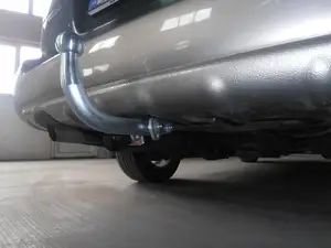 Фаркоп Galia S047A для Subaru Legacy Station Wagon