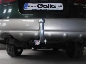Быстросъёмный фаркоп Galia S047C для Subaru Legacy Station Wagon