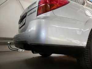 Фаркоп Galia S076A для Subaru Legacy и Outback