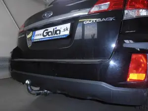 Фаркоп Galia S102A для Subaru Outback и Legacy Outback