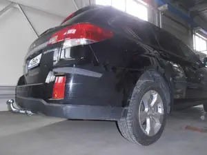 Быстросъёмный фаркоп Galia S102C для Subaru Outback и Legacy Outback