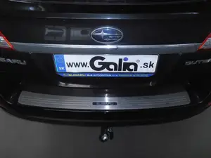 Быстросъёмный фаркоп Galia S102C для Subaru Outback и Legacy Outback