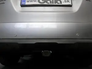 Быстросъёмный фаркоп Galia S116C для Subaru Outback
