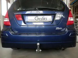 Фаркоп Galia S057A для Suzuki Liana
