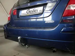 Фаркоп Galia S057A для Suzuki Liana