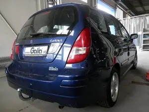 Фаркоп Galia S057A для Suzuki Liana