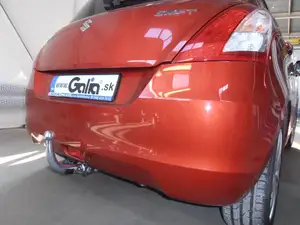 Фаркоп Galia S101A для Suzuki Swift