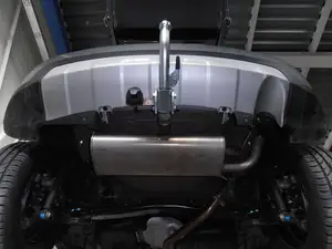 Фаркоп Galia F109A для Suzuki SX4 и Fiat Sedici