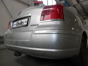 Фаркоп Galia T066A для Toyota Avensis
