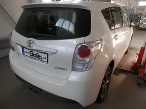 Фаркоп Galia T063A для Toyota Verso