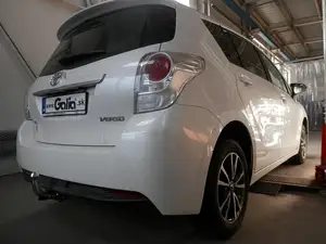 Фаркоп Galia T063A для Toyota Verso
