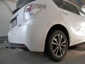 Фаркоп Galia T063A для Toyota Verso