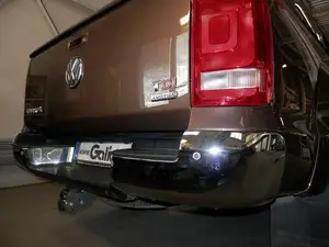 Быстросъёмный фаркоп Galia V076C для Volkswagen Amarok