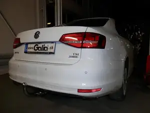 Фаркоп Galia V077A для Volkswagen Jetta