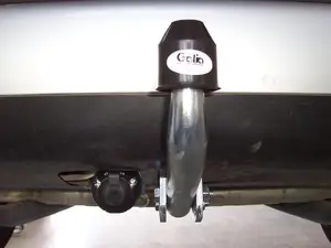 Фаркоп Galia V065A для Volkswagen Touran