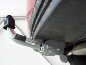 Фаркоп Galia V065A для Volkswagen Touran