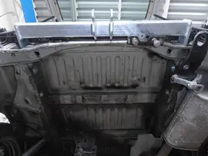 Быстросъёмный фаркоп Galia V064C для Volkswagen