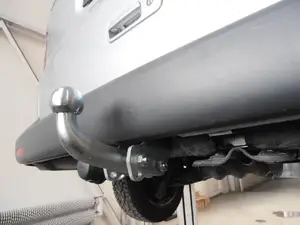 Быстросъёмный фаркоп Galia V064C для Volkswagen