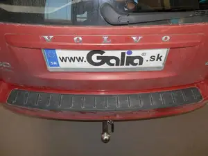 Фаркоп Galia V078A для Volvo S40 и V50