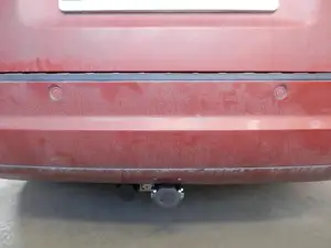 Фаркоп Galia V078A для Volvo S40 и V50