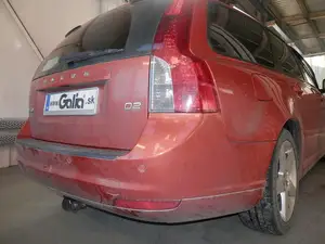 Фаркоп Galia V078A для Volvo S40 и V50