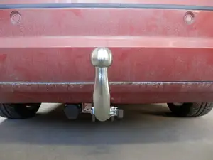Фаркоп Galia V078A для Volvo S40 и V50