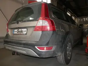 Фаркоп Galia V084A для Volvo XC70