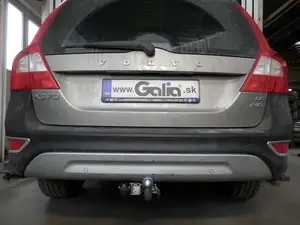 Фаркоп Galia V084A для Volvo XC70
