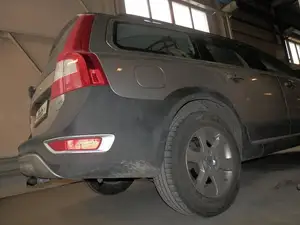 Фаркоп Galia V084A для Volvo XC70