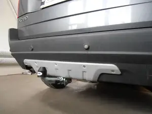Фаркоп Galia V057A для Volvo XC90