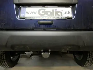 Фаркоп Galia L022A для Lada