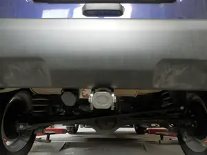 Фаркоп Galia L022A для Lada