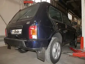 Фаркоп Galia L022A для Lada