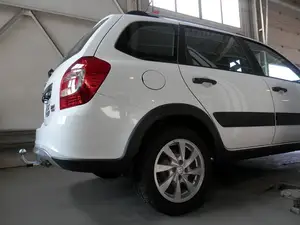 Фаркоп Galia L023A для Lada