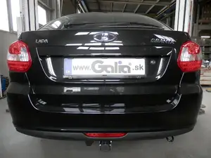 Фаркоп Galia L023A для Lada