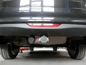 Фаркоп Galia L023A для Lada