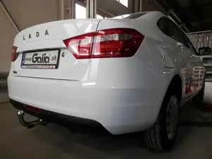 Фаркоп Galia L025A для Lada Vesta
