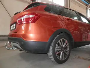 Фаркоп Galia L025A для Lada Vesta