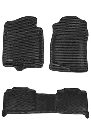 Коврики в салон EVA 3D CADILLAC Escalade (2007-2014)/CHEVROLET TAHO (2007-2014)