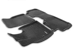 Коврики салона EVA. 3D euro-std SERES M5 (2023-)